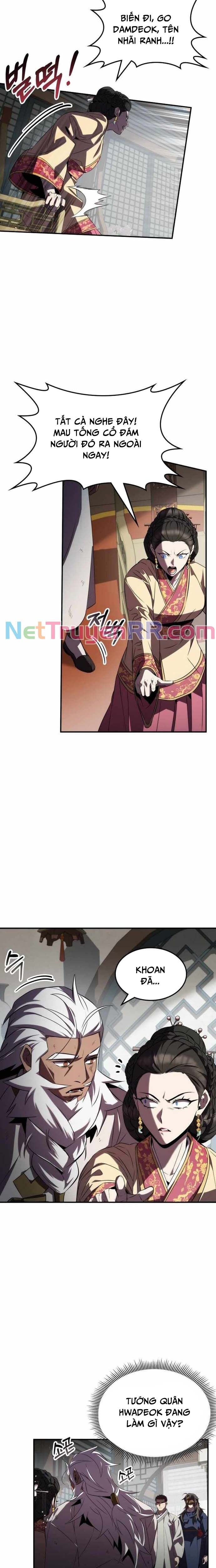 Tăng Lực Thợ Săn Chapter 72 - 4