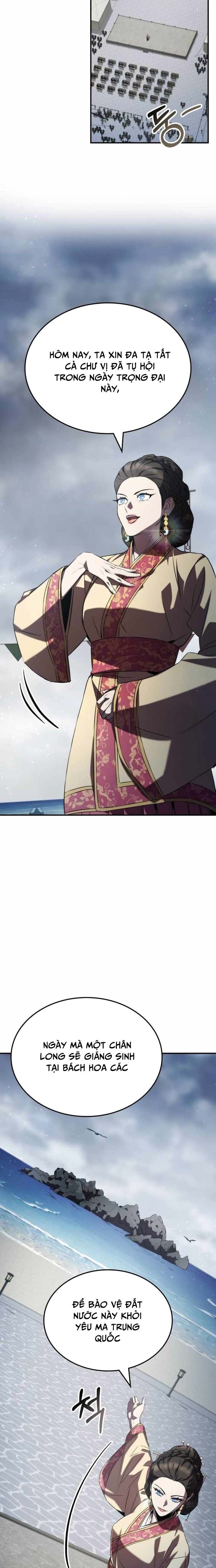 Tăng Lực Thợ Săn Chapter 72 - 7