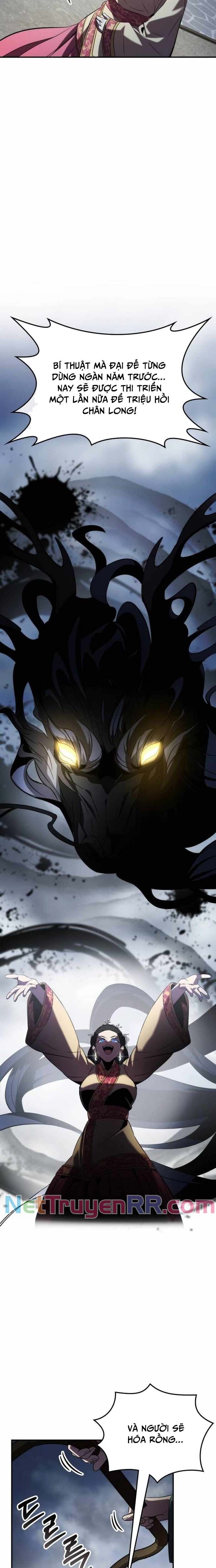 Tăng Lực Thợ Săn Chapter 72 - 8