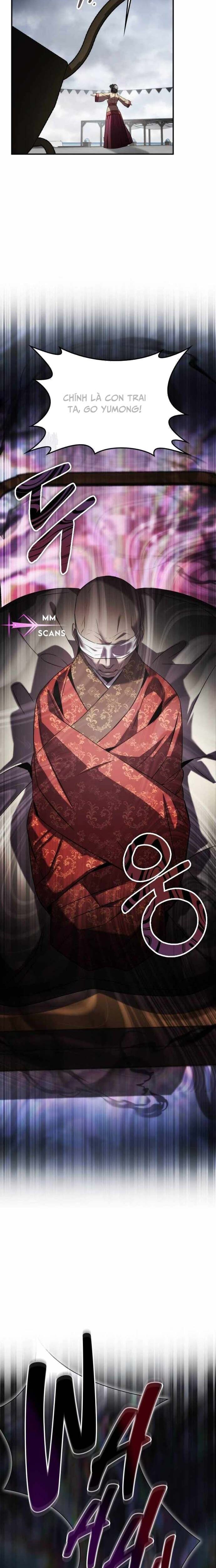 Tăng Lực Thợ Săn Chapter 72 - 9