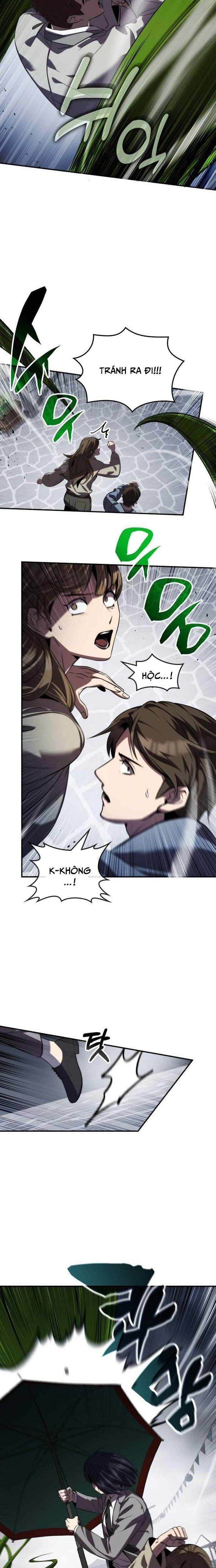 Tăng Lực Thợ Săn Chapter 73 - 12