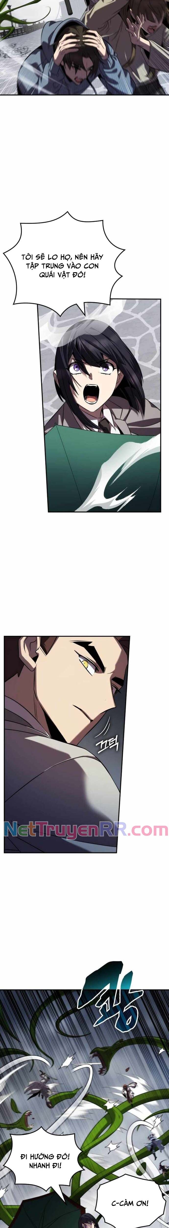 Tăng Lực Thợ Săn Chapter 73 - 13