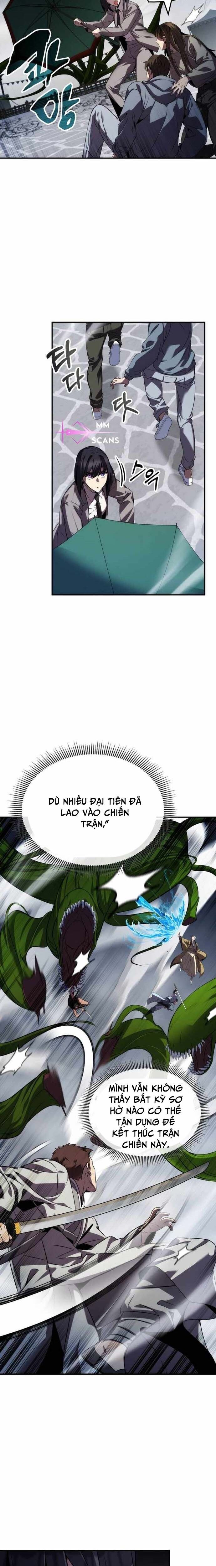 Tăng Lực Thợ Săn Chapter 73 - 14