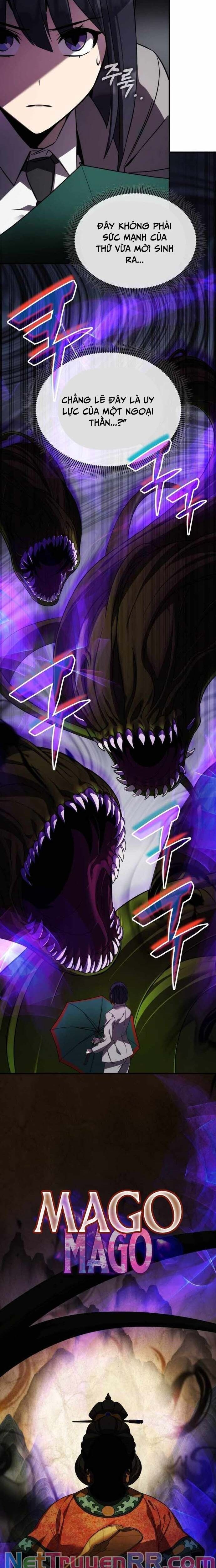 Tăng Lực Thợ Săn Chapter 73 - 15