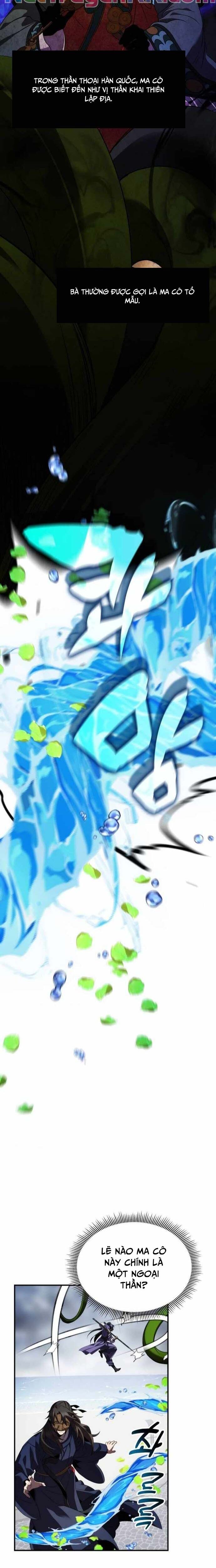 Tăng Lực Thợ Săn Chapter 73 - 16