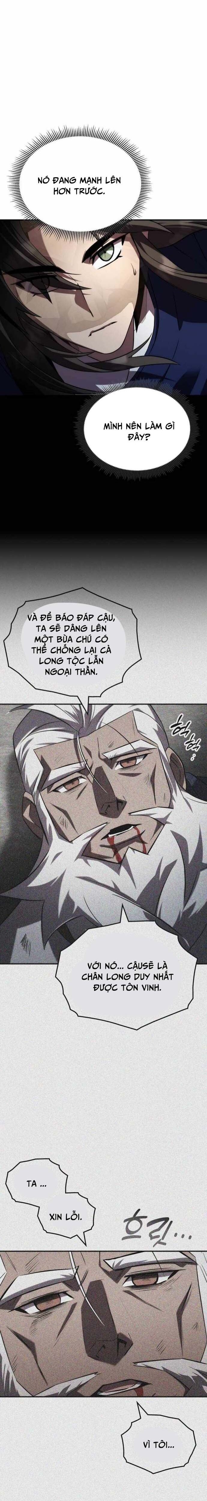 Tăng Lực Thợ Săn Chapter 73 - 17