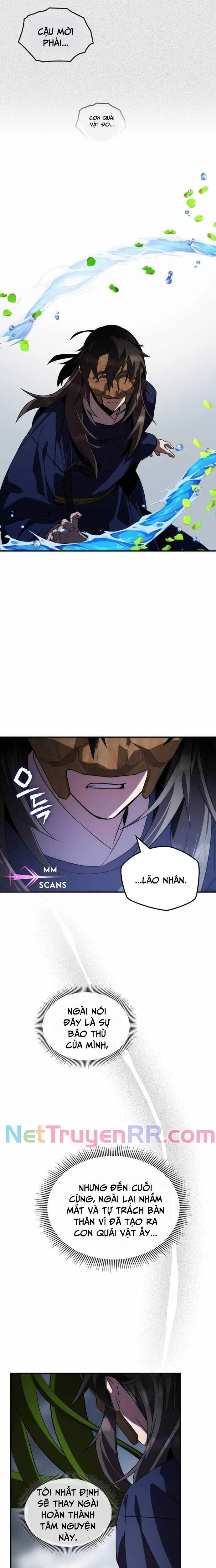 Tăng Lực Thợ Săn Chapter 73 - 18