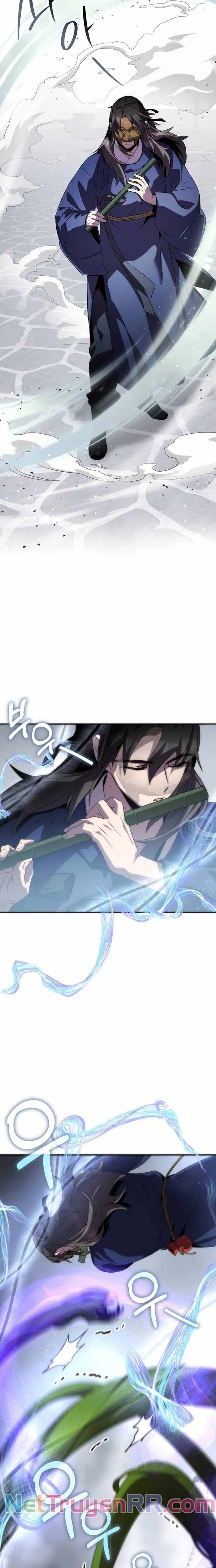 Tăng Lực Thợ Săn Chapter 73 - 20