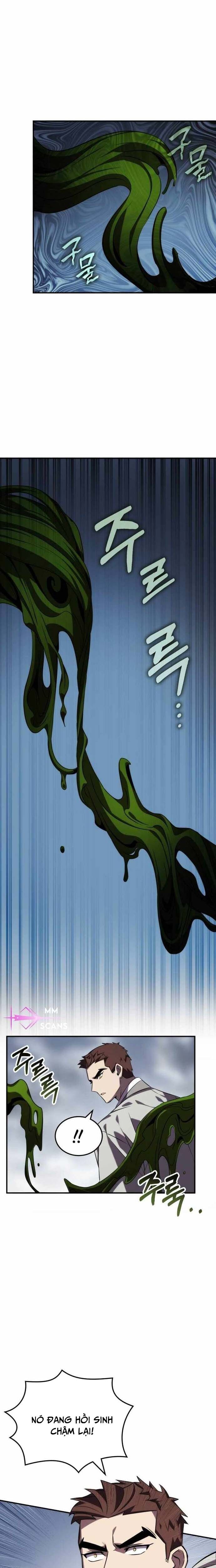 Tăng Lực Thợ Săn Chapter 73 - 22