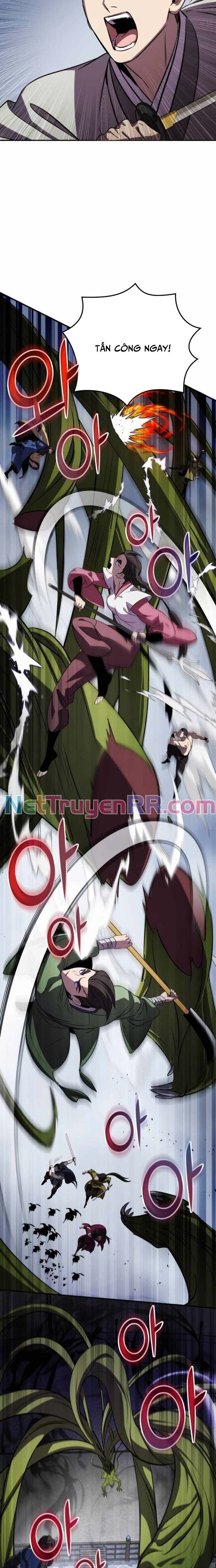 Tăng Lực Thợ Săn Chapter 73 - 23
