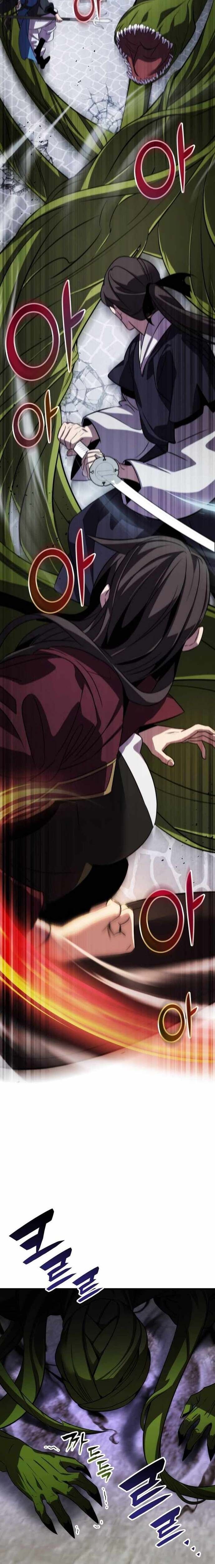 Tăng Lực Thợ Săn Chapter 73 - 24