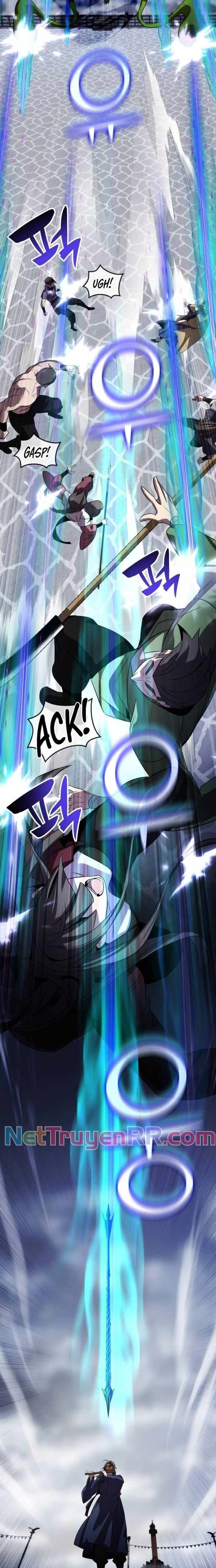Tăng Lực Thợ Săn Chapter 73 - 27