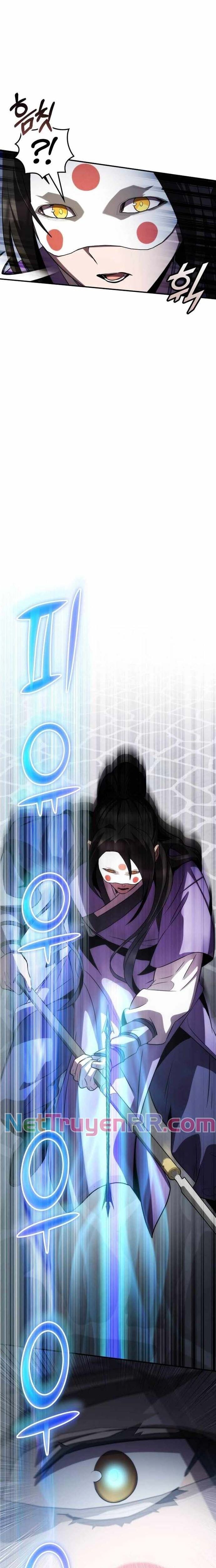 Tăng Lực Thợ Săn Chapter 73 - 29