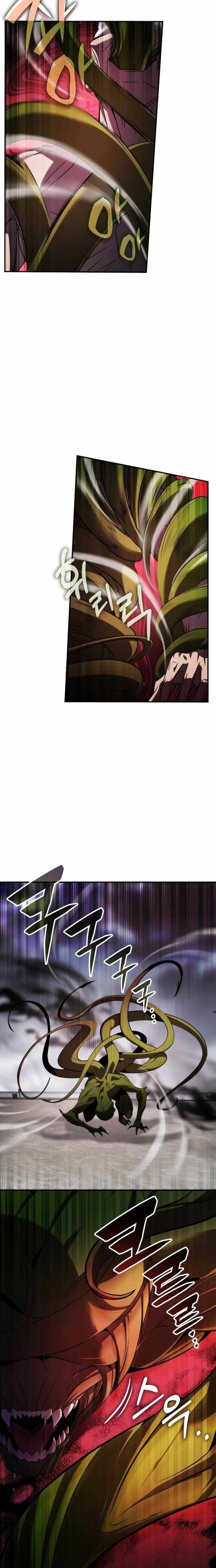 Tăng Lực Thợ Săn Chapter 73 - 5