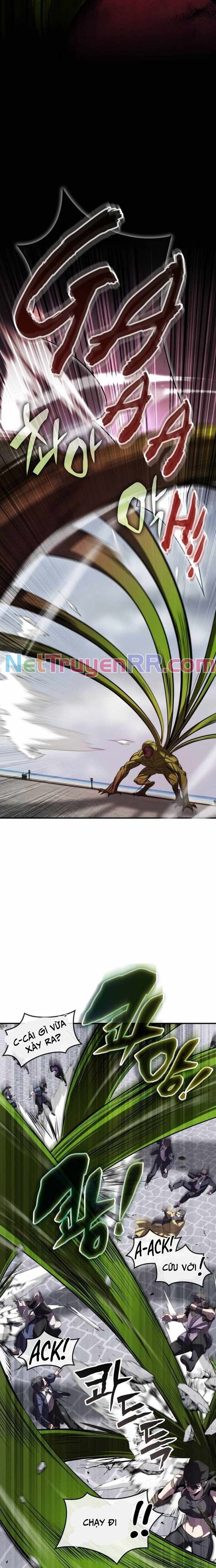 Tăng Lực Thợ Săn Chapter 73 - 6