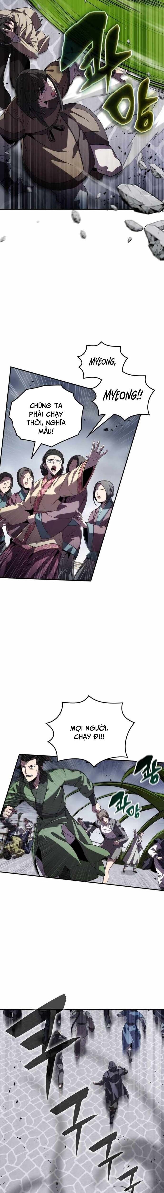 Tăng Lực Thợ Săn Chapter 73 - 7