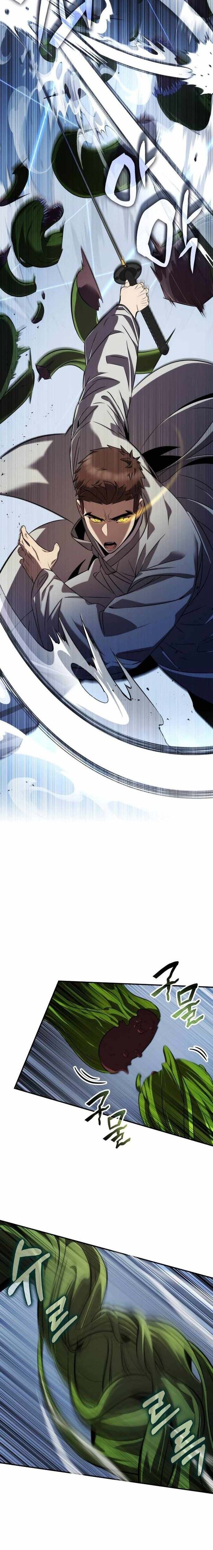 Tăng Lực Thợ Săn Chapter 73 - 10