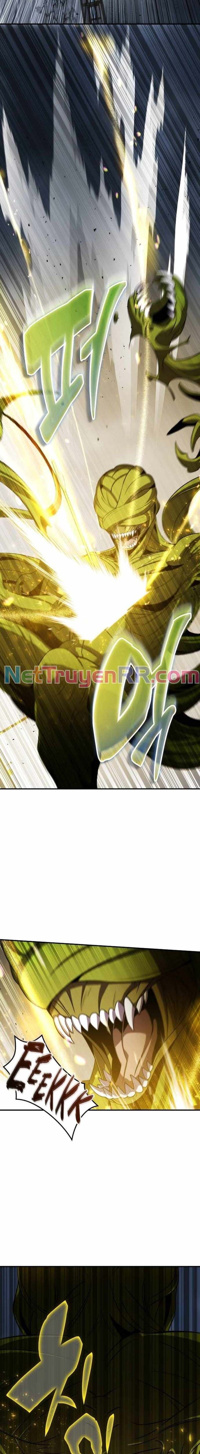 Tăng Lực Thợ Săn Chapter 74 - 11