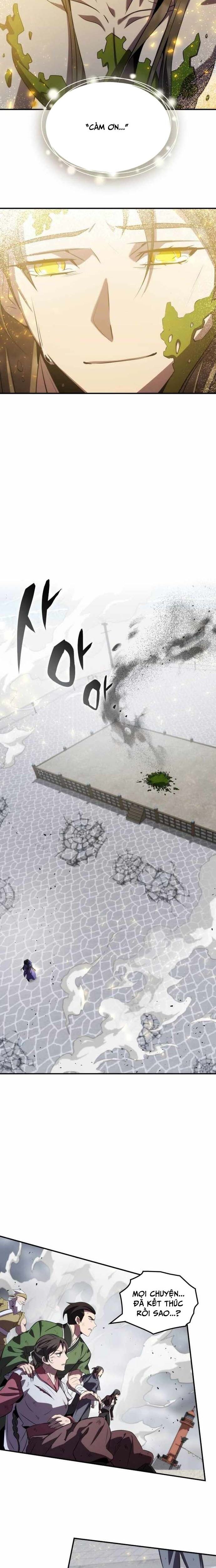 Tăng Lực Thợ Săn Chapter 74 - 14