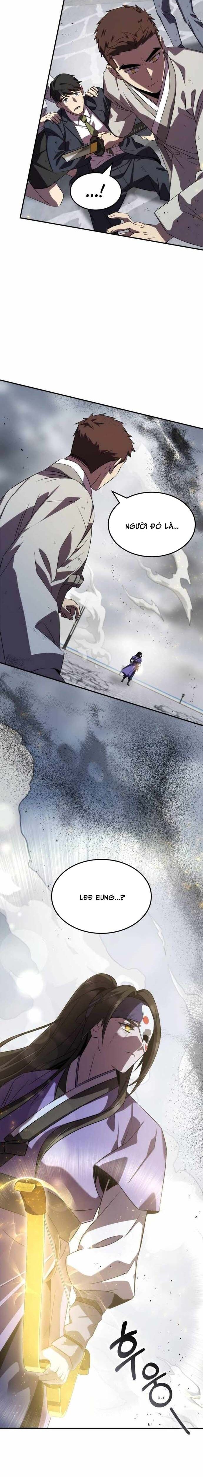 Tăng Lực Thợ Săn Chapter 74 - 15