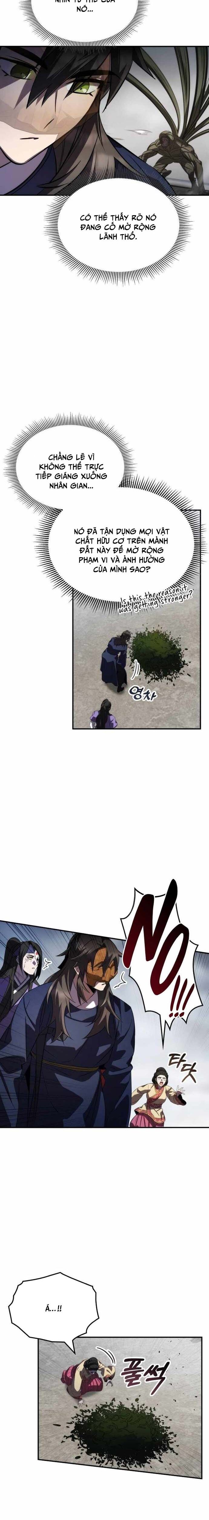 Tăng Lực Thợ Săn Chapter 74 - 17
