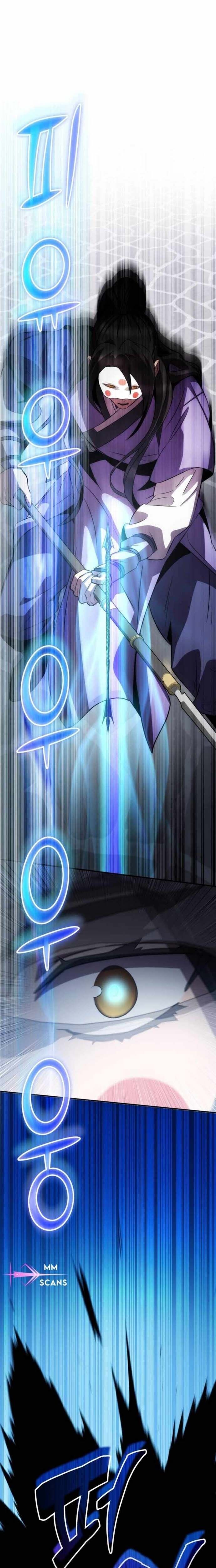 Tăng Lực Thợ Săn Chapter 74 - 3