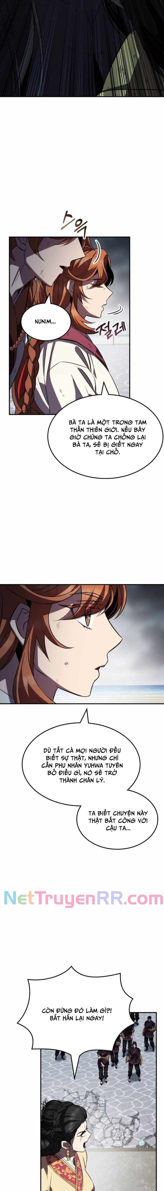 Tăng Lực Thợ Săn Chapter 74 - 21
