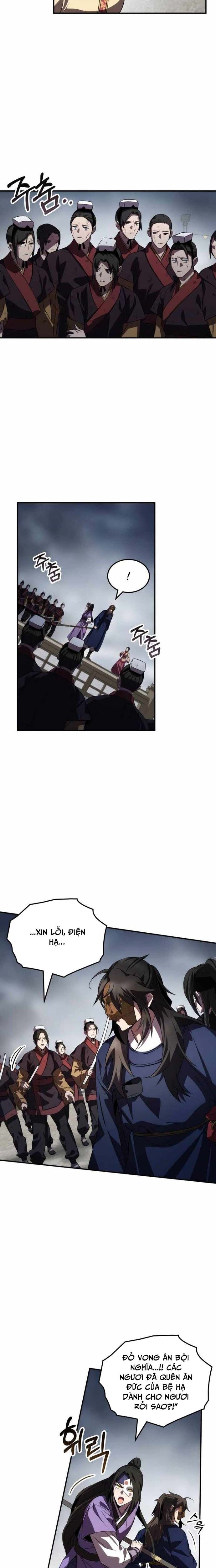 Tăng Lực Thợ Săn Chapter 74 - 22