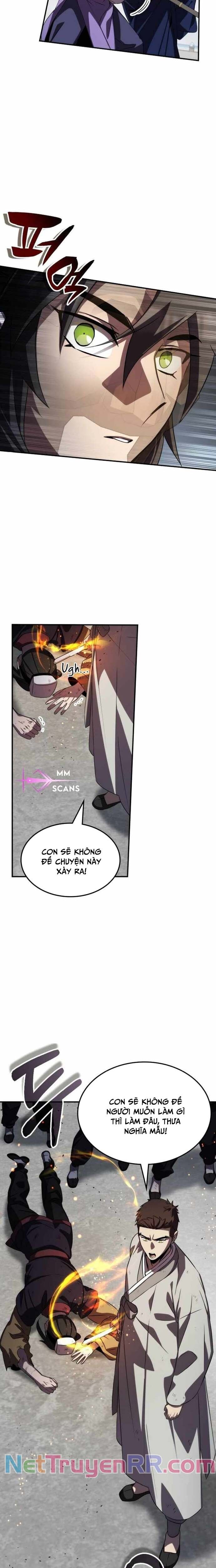 Tăng Lực Thợ Săn Chapter 74 - 23