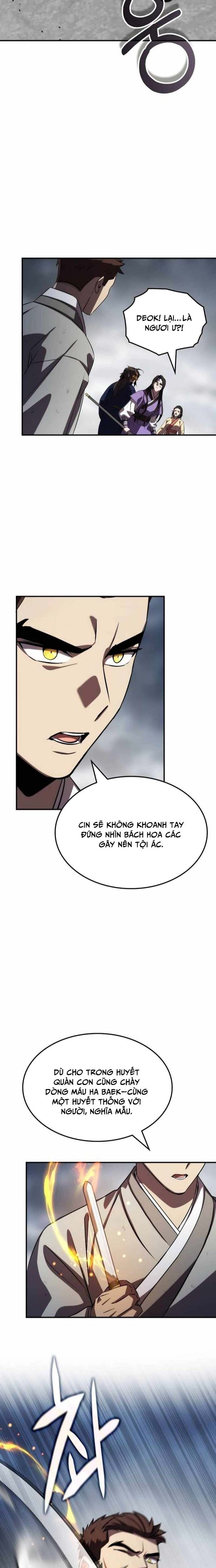 Tăng Lực Thợ Săn Chapter 74 - 24