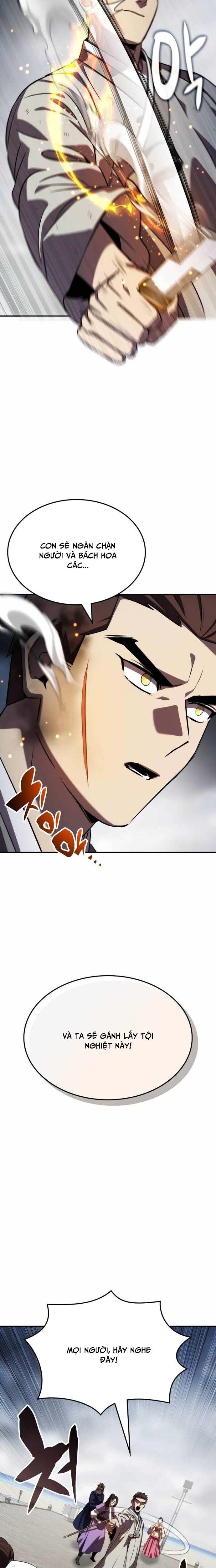Tăng Lực Thợ Săn Chapter 74 - 25