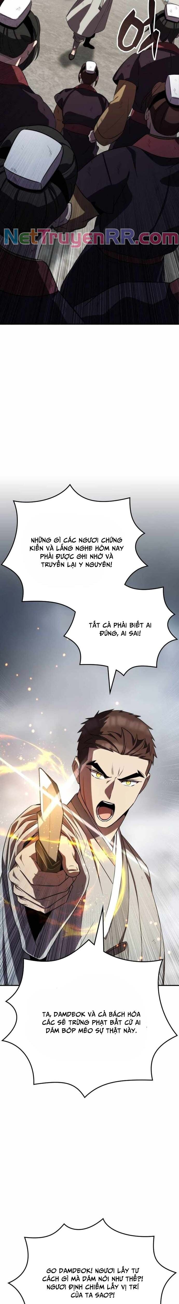 Tăng Lực Thợ Săn Chapter 74 - 26