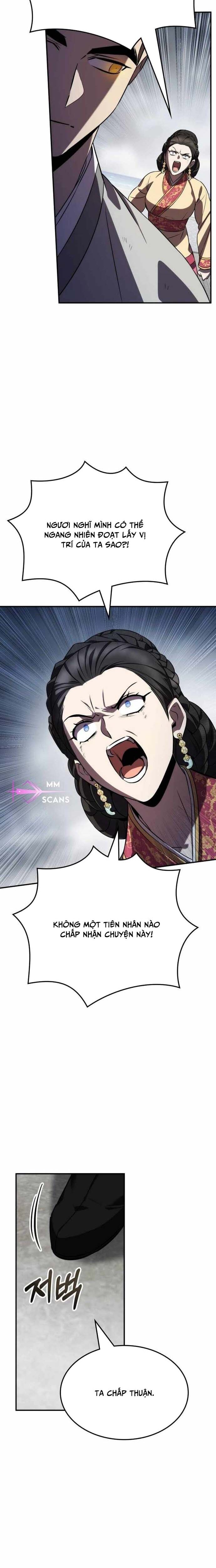 Tăng Lực Thợ Săn Chapter 74 - 27