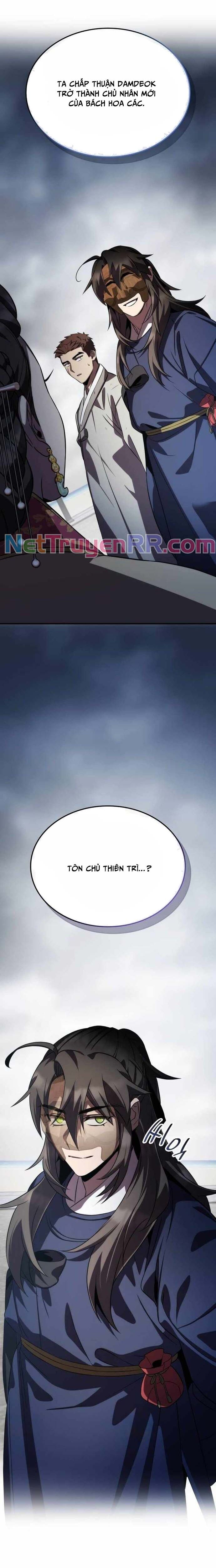 Tăng Lực Thợ Săn Chapter 74 - 28