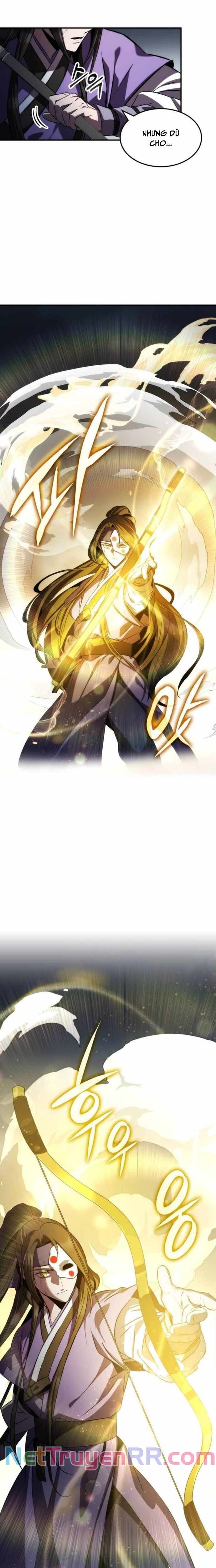 Tăng Lực Thợ Săn Chapter 74 - 6