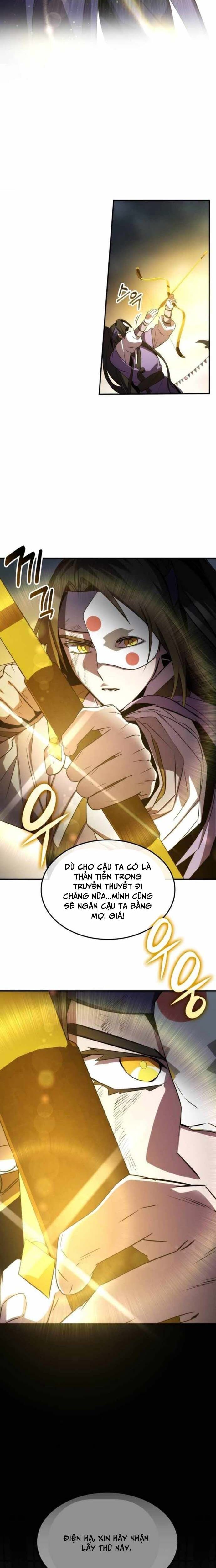 Tăng Lực Thợ Săn Chapter 74 - 7