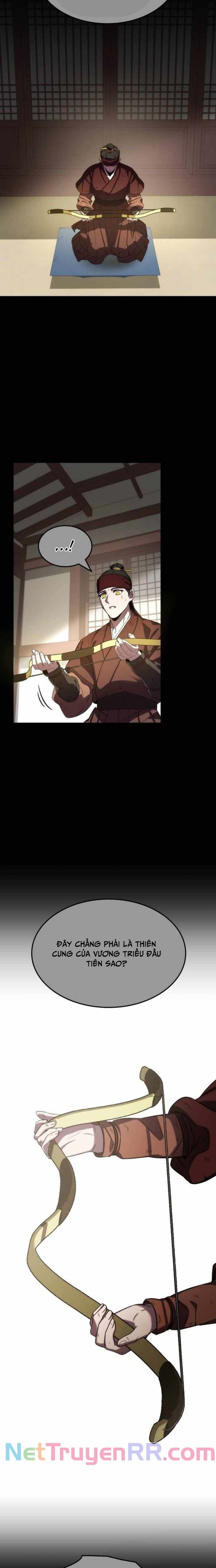 Tăng Lực Thợ Săn Chapter 74 - 8