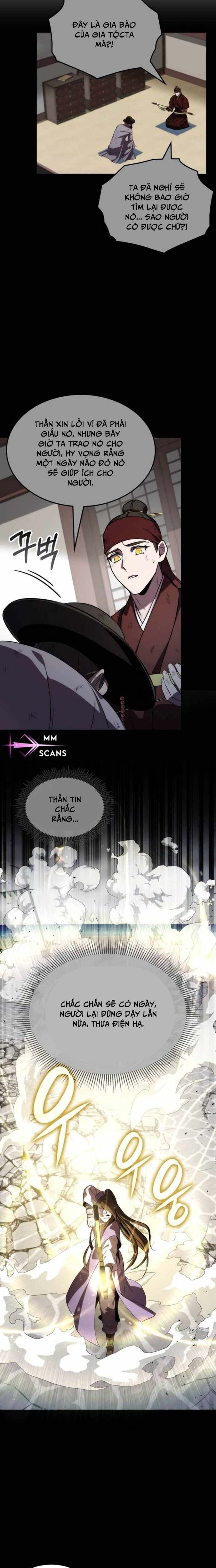 Tăng Lực Thợ Săn Chapter 74 - 9