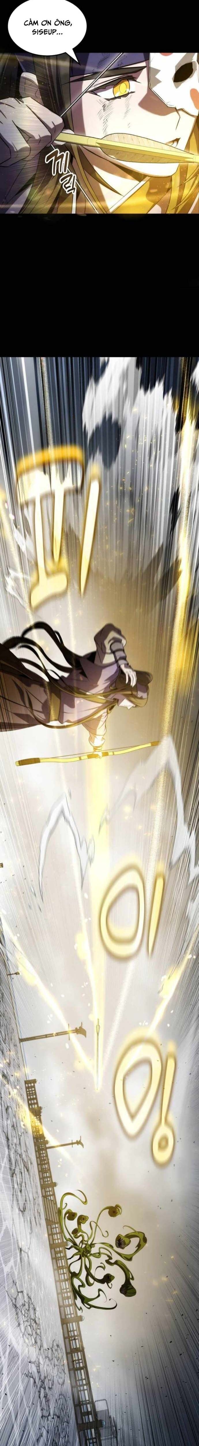 Tăng Lực Thợ Săn Chapter 74 - 10