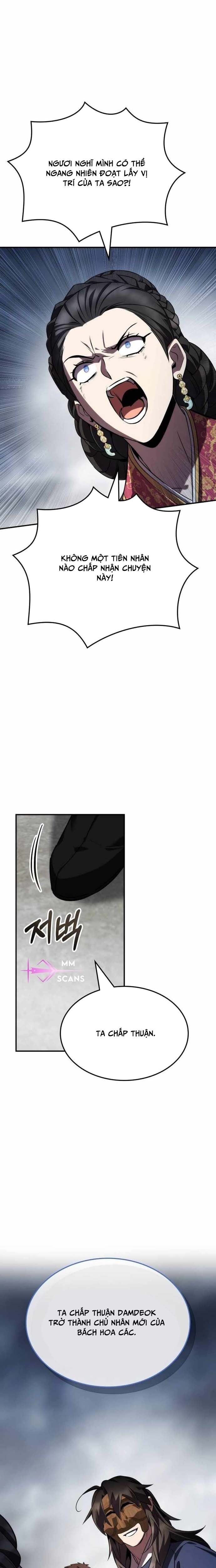 Tăng Lực Thợ Săn Chapter 75 - 2