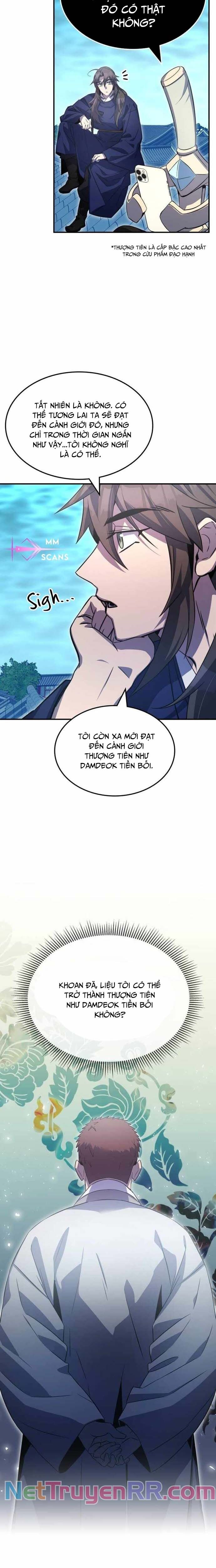 Tăng Lực Thợ Săn Chapter 75 - 12