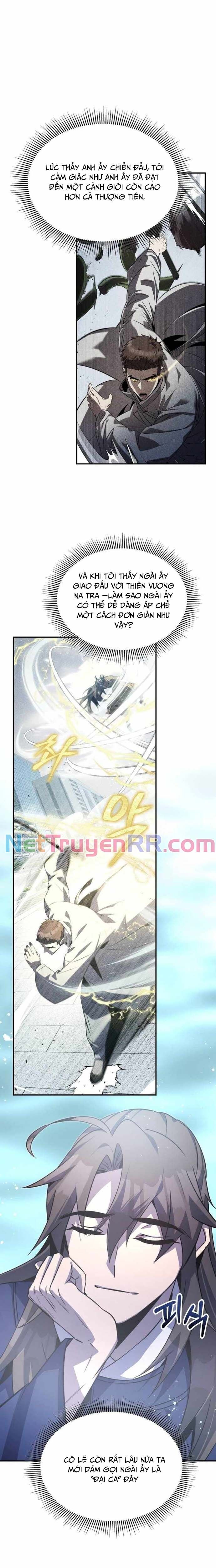 Tăng Lực Thợ Săn Chapter 75 - 13