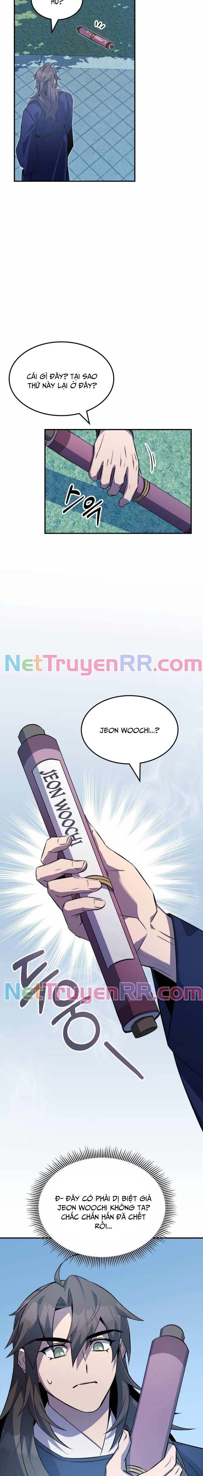 Tăng Lực Thợ Săn Chapter 75 - 15