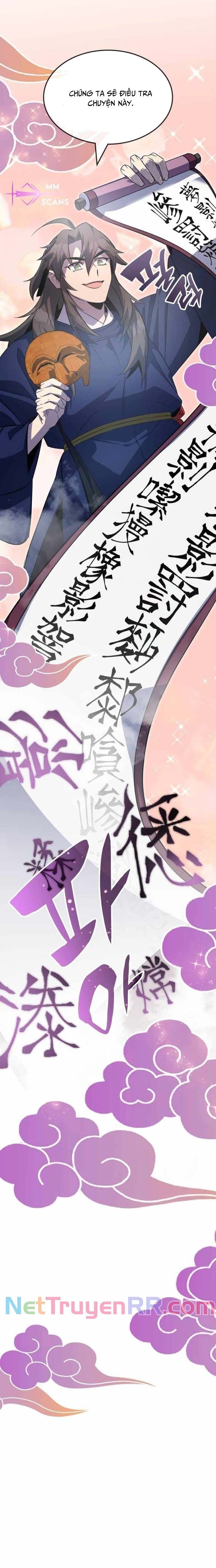 Tăng Lực Thợ Săn Chapter 75 - 17