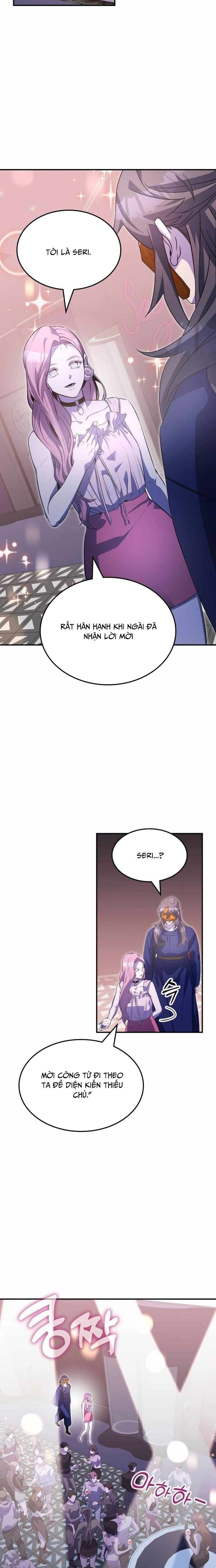 Tăng Lực Thợ Săn Chapter 75 - 19