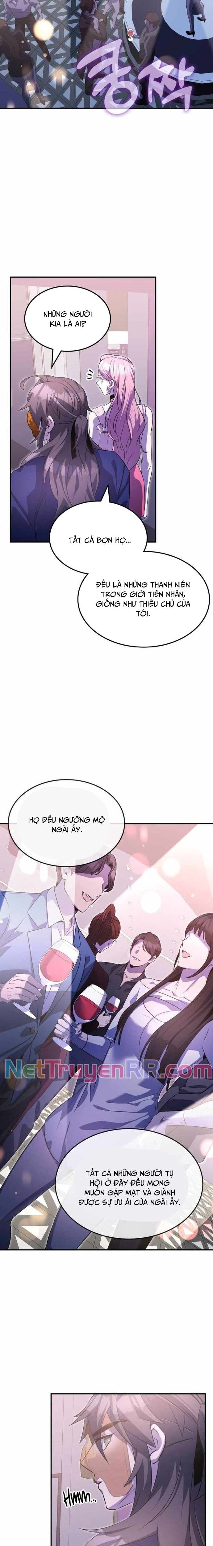 Tăng Lực Thợ Săn Chapter 75 - 20