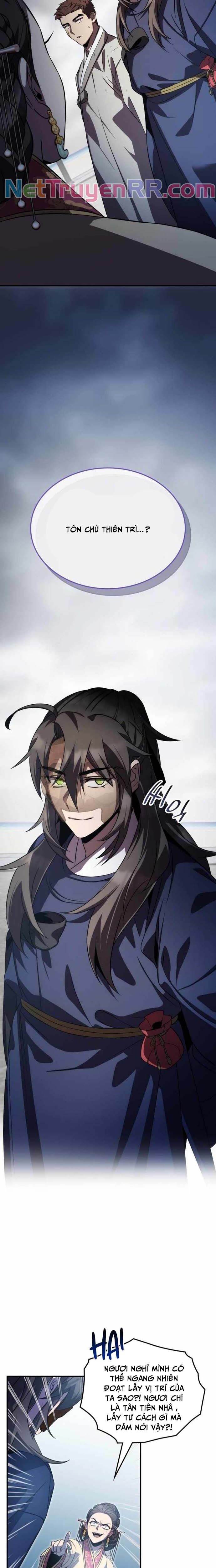 Tăng Lực Thợ Săn Chapter 75 - 3
