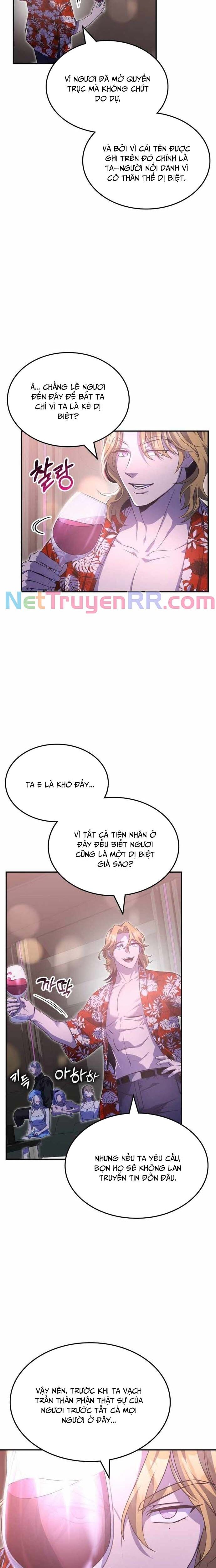 Tăng Lực Thợ Săn Chapter 75 - 23