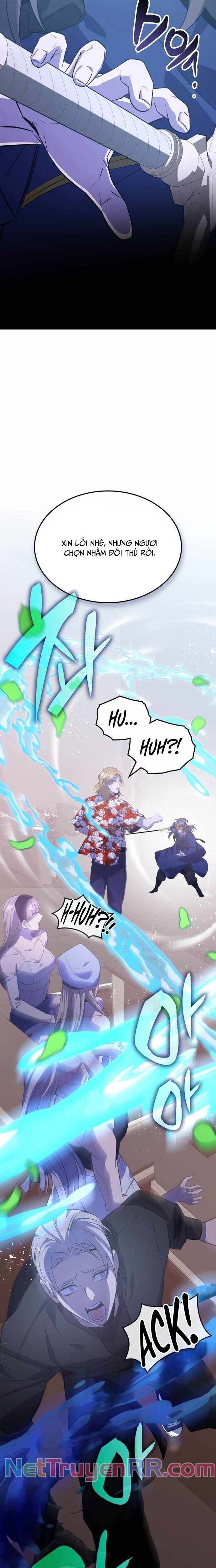 Tăng Lực Thợ Săn Chapter 75 - 25