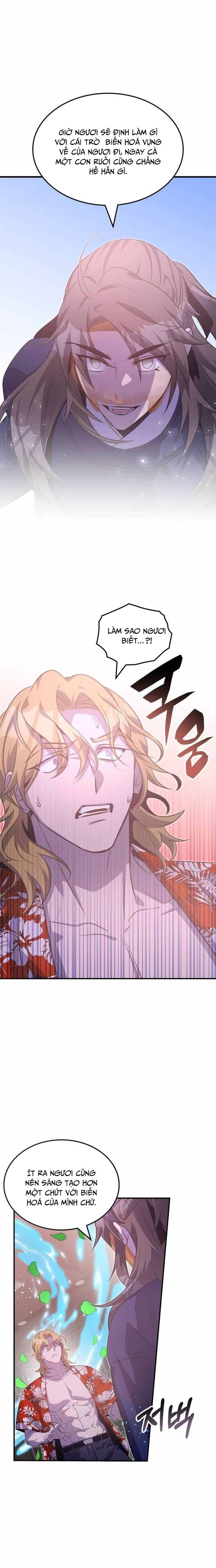 Tăng Lực Thợ Săn Chapter 75 - 27